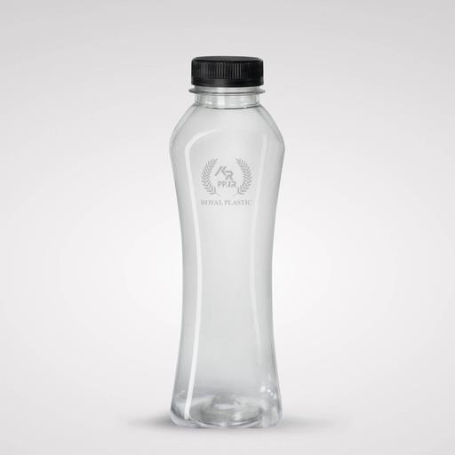 بطری شاین رویال پلاستیک